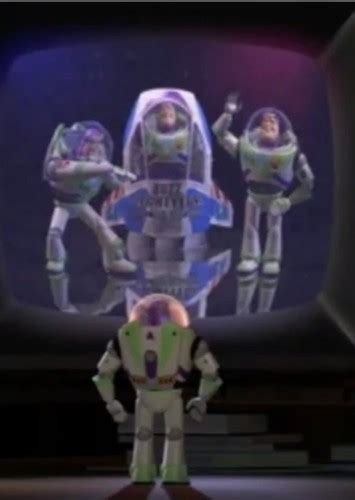 Buzz Lightyear TV commercial announcer Fan Casting for Toy Story (2011) | myCast - Fan Casting ...