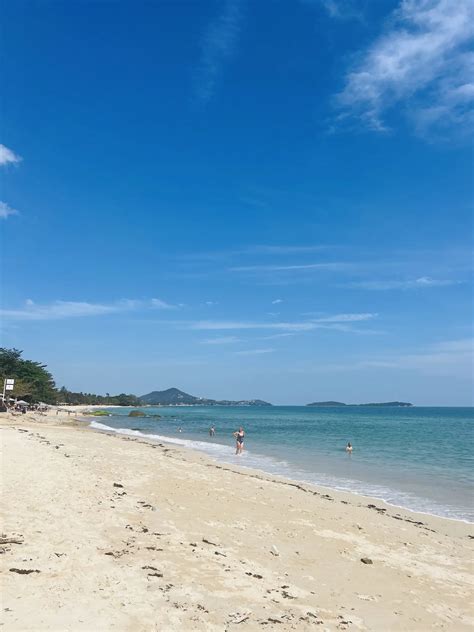 6 Best Beaches in Koh Samui - Travels by Izzy