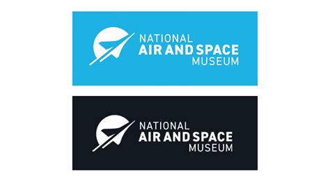 The National Air and Space Museum rebranding focuses on the duality of ...