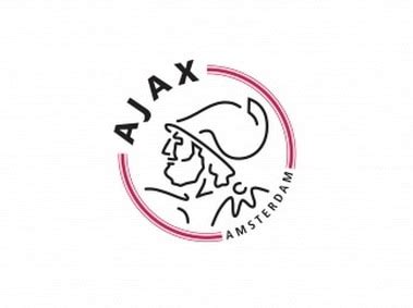 Ajax football Vector Logos