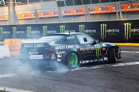 Monster Energy Monster Rally Show 2015 | KW Automotive Blog