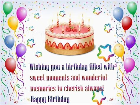 Birthday Cards for Facebook Timeline Happy Birthday Wishes for Facebook Timeline | BirthdayBuzz