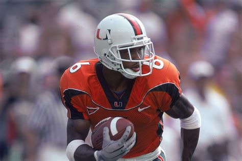 100 Greatest Plays In Miami History: #93-Santana Moss Punt-return ...