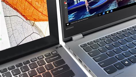 MWC 2017: Lenovo Unveils Yoga 720 And Yoga 520 Notebooks - Lowyat.NET