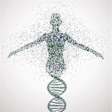 Humans may have more genes than we thought—and why it matters - Genetic ...