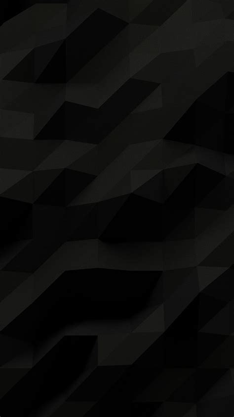 HD wallpaper: black geometric wallpaper, abstract, pivot, backgrounds, pattern | Wallpaper Flare