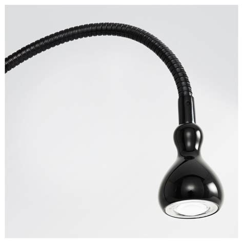 Ikea JANSJO Led Flexible Work Desk Light Lamp