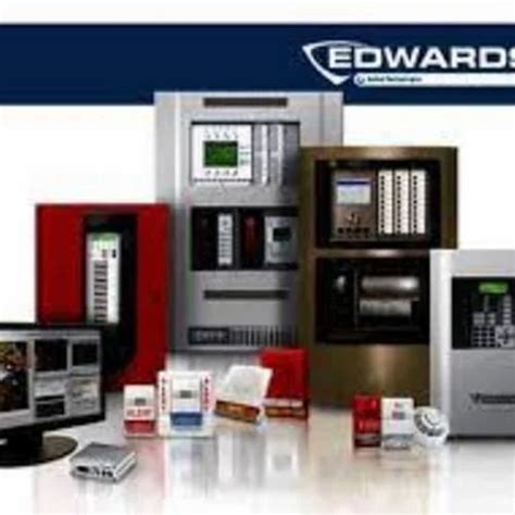 Edwards Fire Alarm Systems at Rs 3000 | Edwards Fire Alarm Control Panel in Mumbai | ID ...