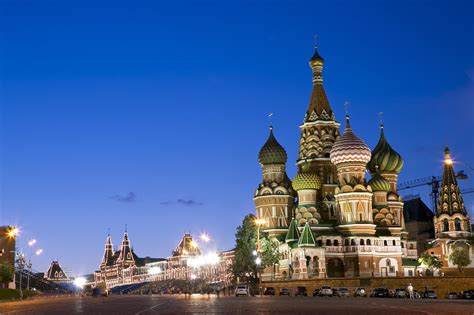 cityscape, Russia, Moscow Wallpapers HD / Desktop and Mobile Backgrounds