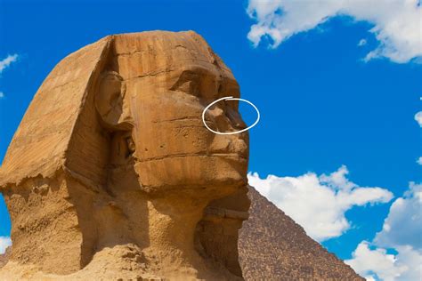 FAQ and Facts about Sphinx Egypt