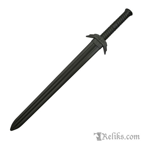 Polypropylene Fantasy Sword - Practice Swords at Reliks.com