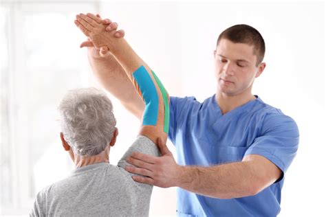 Physical Therapy for Rheumatoid Arthritis | Physical Therapist Near Me