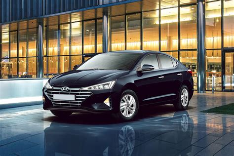 Hyundai Elantra Reviews - (MUST READ) 19 Elantra User Reviews