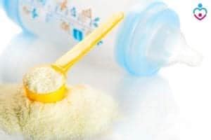 5 Best Formula For Lactose Intolerant Babies | Nursing Moms