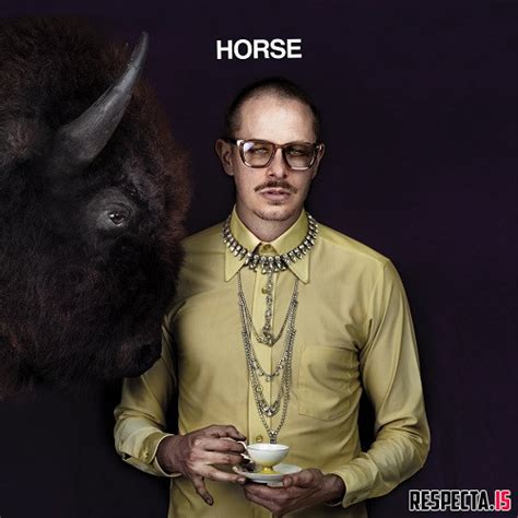 Prof - Horse » Respecta - The Ultimate Hip-Hop Portal