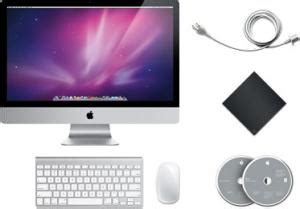 Calculatoare > noi > Apple iMac 2.1GHz 20" PowerPC G5, 1024MB DDR2, 250GB, DVDRW, Mac OS X ...