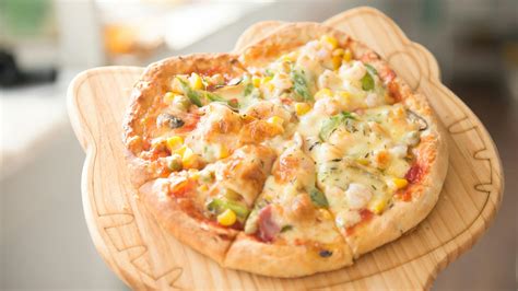 Pizza Dish · Free Stock Photo