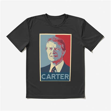 Jimmy Carter Poster President Carter Shirt Mondale Election - Etsy