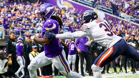 Field Access: Vikings vs. Bears | Week 5