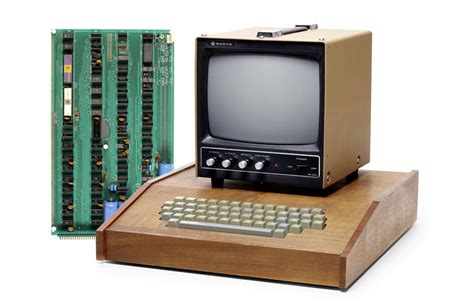 Vintage computers and games consoles worth a fortune today | lovemoney.com