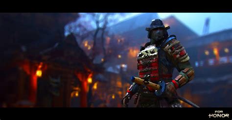 For Honor - Orochi by Pyro7380 on DeviantArt