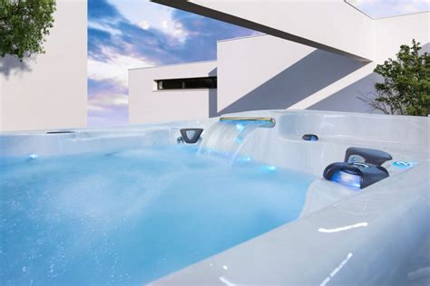 Coast Spas: Hot Tubs That Fit Your Lifestyle and Budget