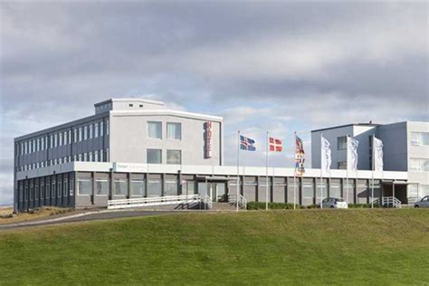 Hotel Stykkishólmur - Hring Hotels - Icelandictimes.com