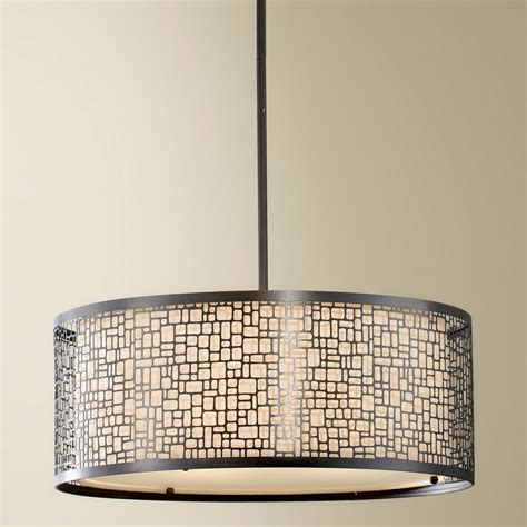 Modern ceiling pendant lights - 10 methods to Give your Rooms a Touch of Class - Warisan Lighting