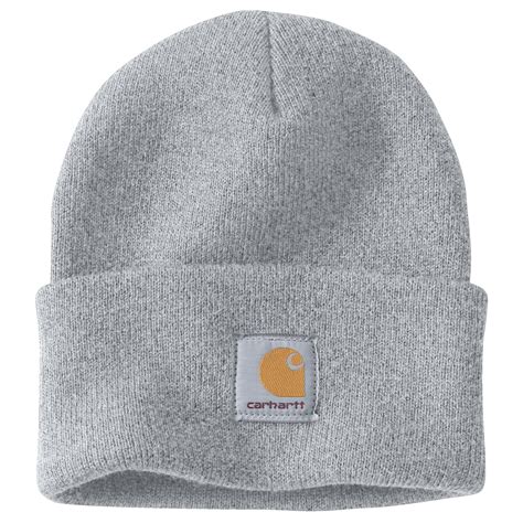 Carhartt Acrylic Watch Hat - Fairwater Store