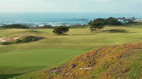 Pacific Grove Golf Course, Pacific Grove CA | Hidden Links Golf