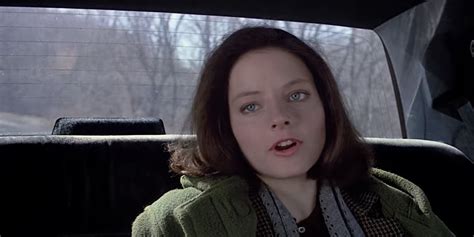 The 15 Best Quotes From The Silence Of The Lambs