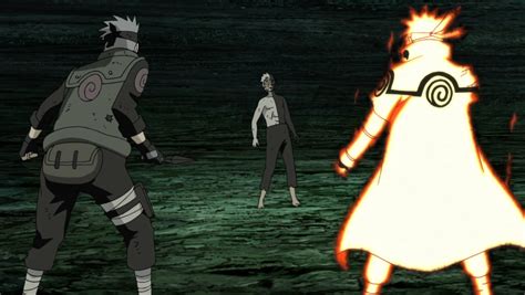 Image - Black Zetsu controling Obito.png | Narutopedia | FANDOM powered ...