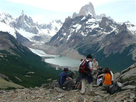 Patagonian glaciers holiday with ice trekking | Responsible Travel