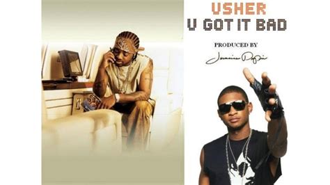 Usher - U Got It Bad (Instrumental) - YouTube