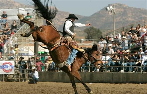 San Diego Rodeo Tickets - StubHub