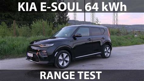 Kia Soul EV News and Reviews | InsideEVs