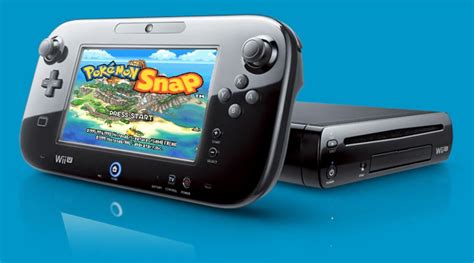 Pokemon Snap Coming to Wii U Virtual Console in Europe