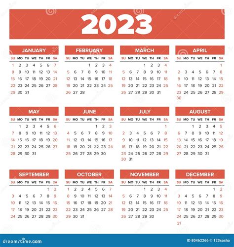 Latest Calendario 2023 Feriados Brasil Free Images