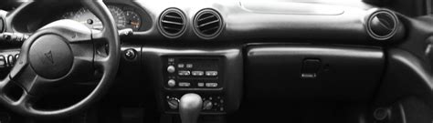 Pontiac Sunfire Dash Kits | Custom Pontiac Sunfire Dash Kit