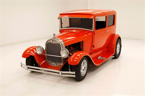 1929 Ford Model A | Classic Auto Mall