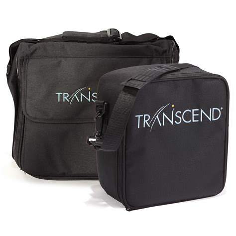 Travel Bag for Transcend Series CPAP Machines: Direct Home Medical