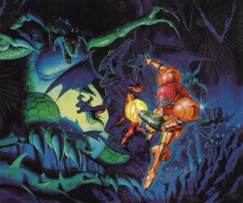 Super Metroid is the Ideal Video Game Adventure | Goomba Stomp Magazine