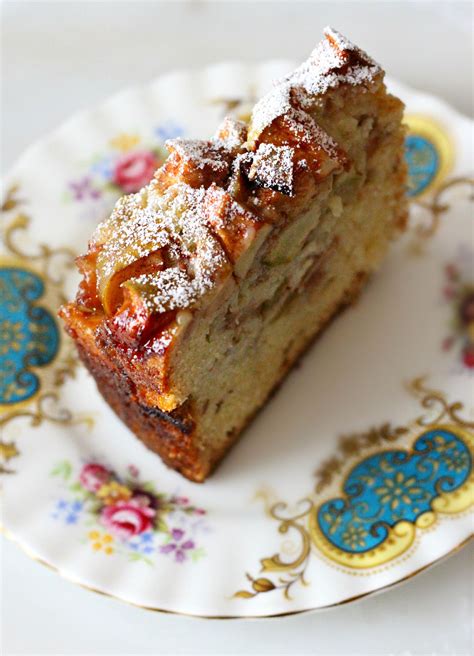 22 Best Apple Walnut Cake - Best Recipes Ideas and Collections