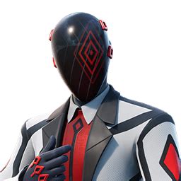 Fortnite The Dealer Skin 👕 Characters, Skins & Outfits on ᑕ ᑐnite.site