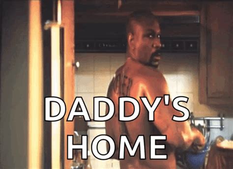 Ving Rhames Baby Boy GIF - Ving Rhames Baby Boy Melvin - Discover & Share GIFs