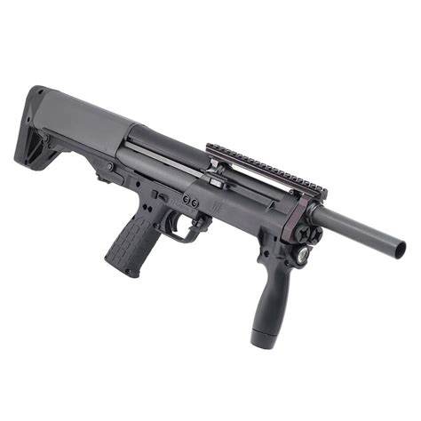 Kel-Tec KSG-NR Bullpup Shotgun 12 Ga. 18.5" Barrel 8 Rds 3" Chamber