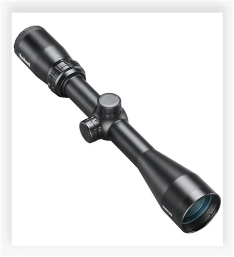 Perfect Your Plinking with the Best Rimfire Scopes | Top 30 Rimfire Scopes