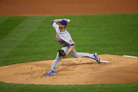 Same old story for Jacob deGrom as Mets keep short leash to start 2021 | amNewYork