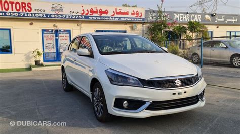 New Suzuki Ciaz - 2023- PTR-4X2- Full option 2023 for sale in Dubai ...