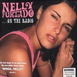 Furtado, Nelly - On the Radio / Turn Off the Lights - Amazon.com Music